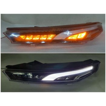 Hyundai Palisade - Used Lamp Assy-DRL, LH [92207-S8000] by K-Spare.com